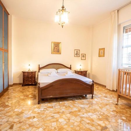 Realkasa Montagnola Apartment Болоня Екстериор снимка