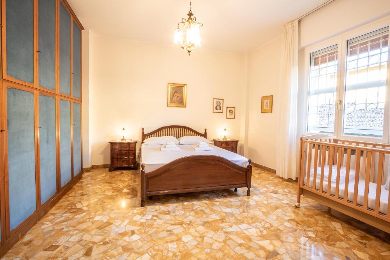 Realkasa Montagnola Apartment Болоня Екстериор снимка