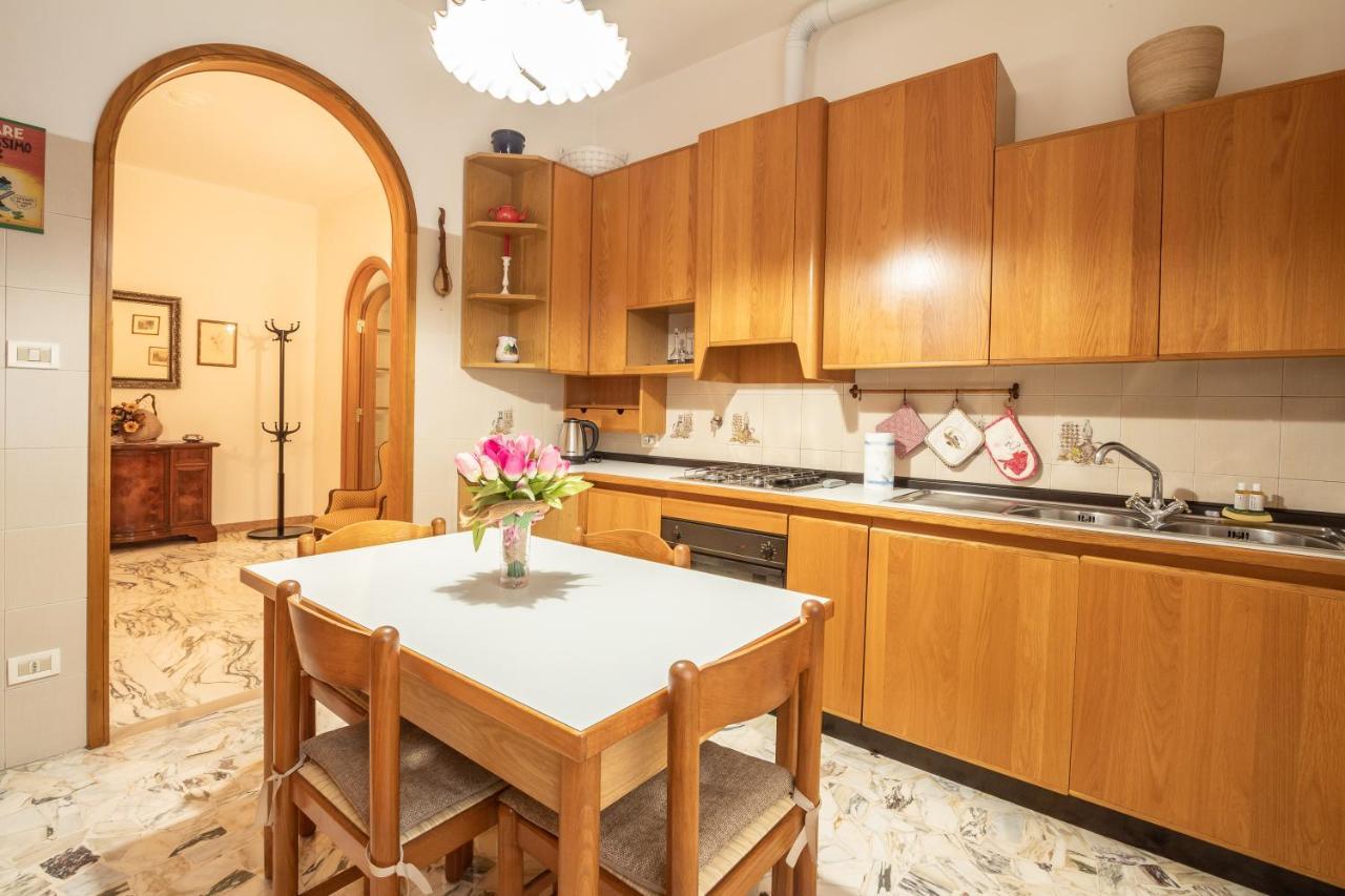 Realkasa Montagnola Apartment Болоня Екстериор снимка