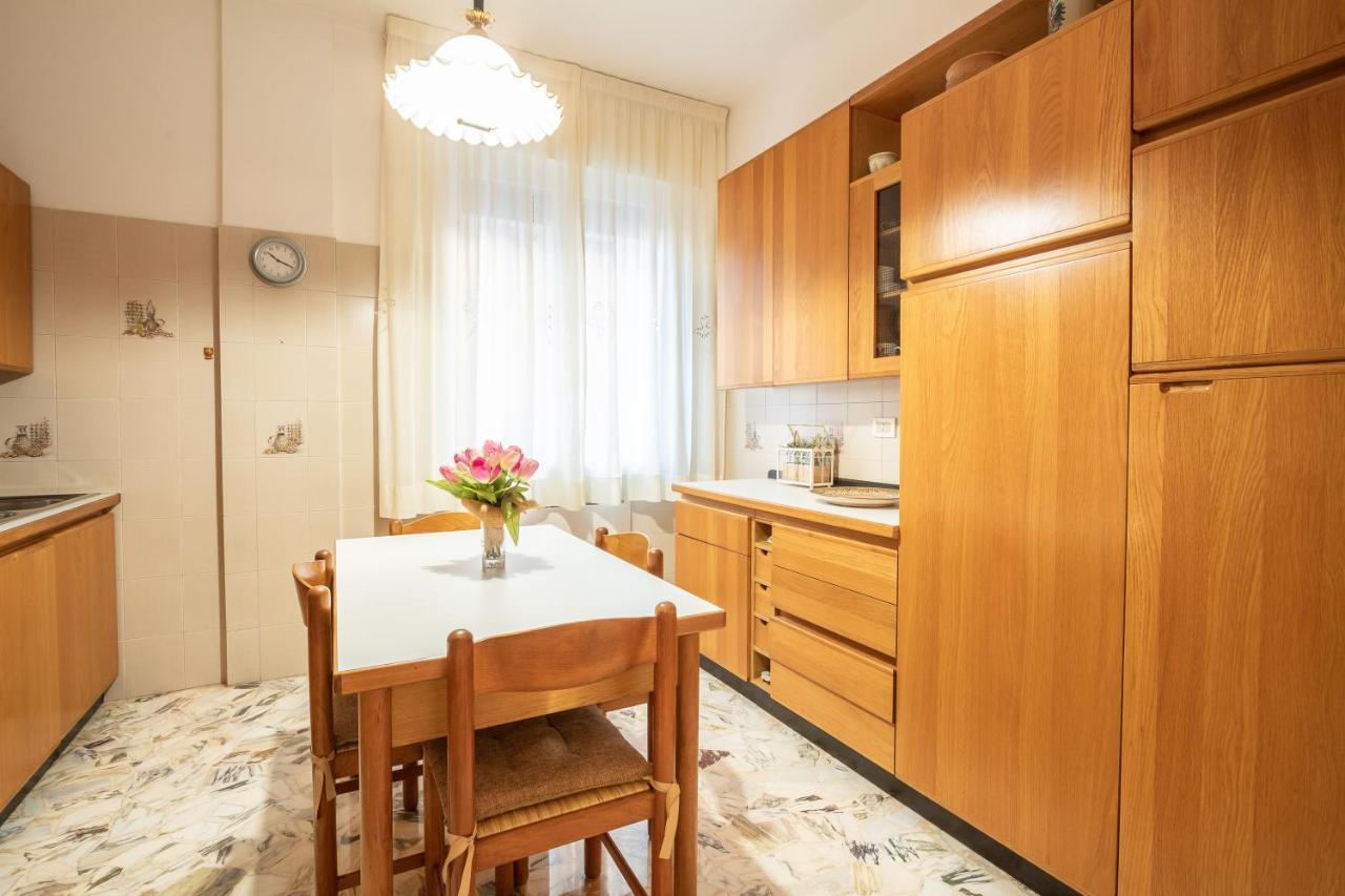 Realkasa Montagnola Apartment Болоня Екстериор снимка