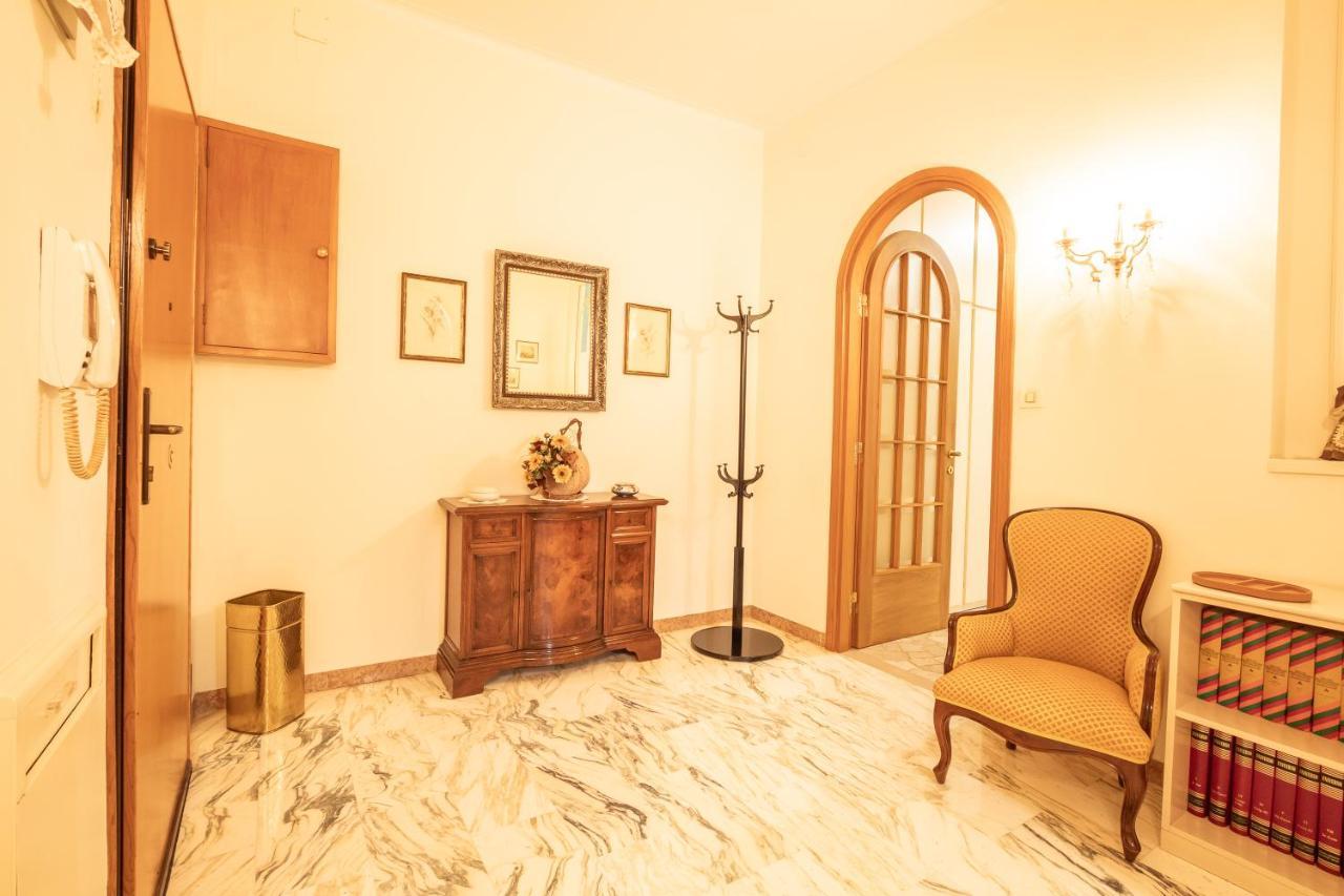 Realkasa Montagnola Apartment Болоня Екстериор снимка