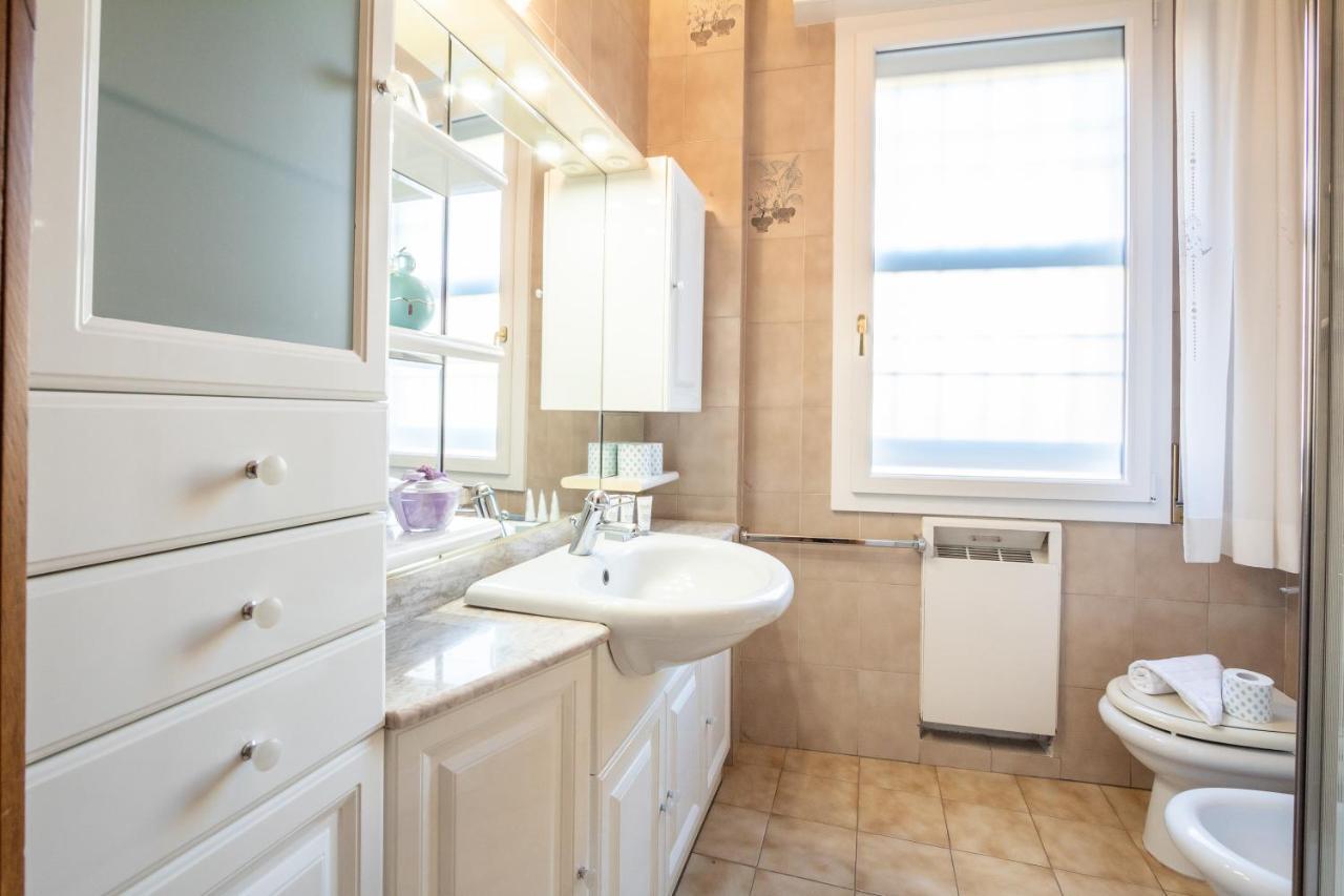 Realkasa Montagnola Apartment Болоня Екстериор снимка