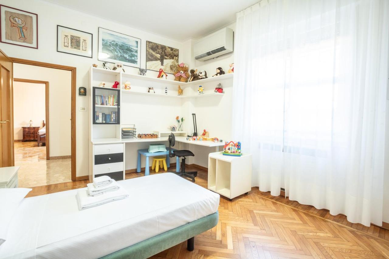 Realkasa Montagnola Apartment Болоня Екстериор снимка