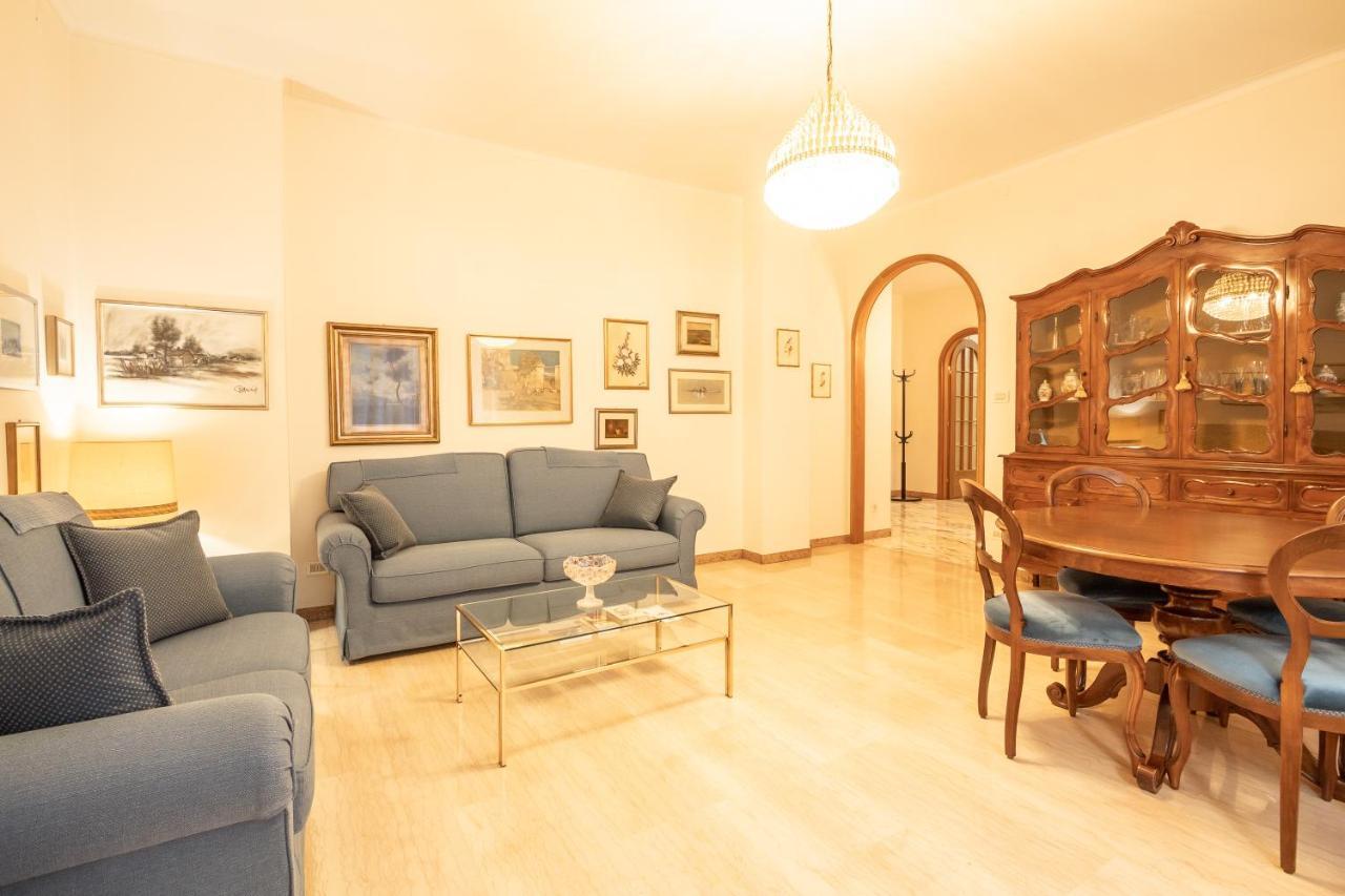Realkasa Montagnola Apartment Болоня Екстериор снимка
