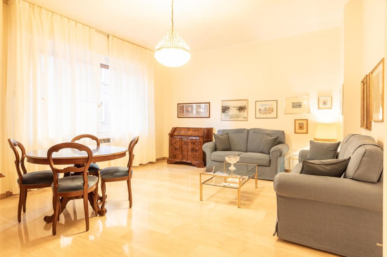 Realkasa Montagnola Apartment Болоня Екстериор снимка